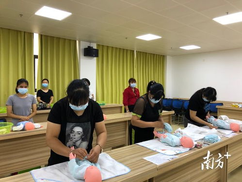 家政服務，我們有絕活 廚藝與服務的完美續章